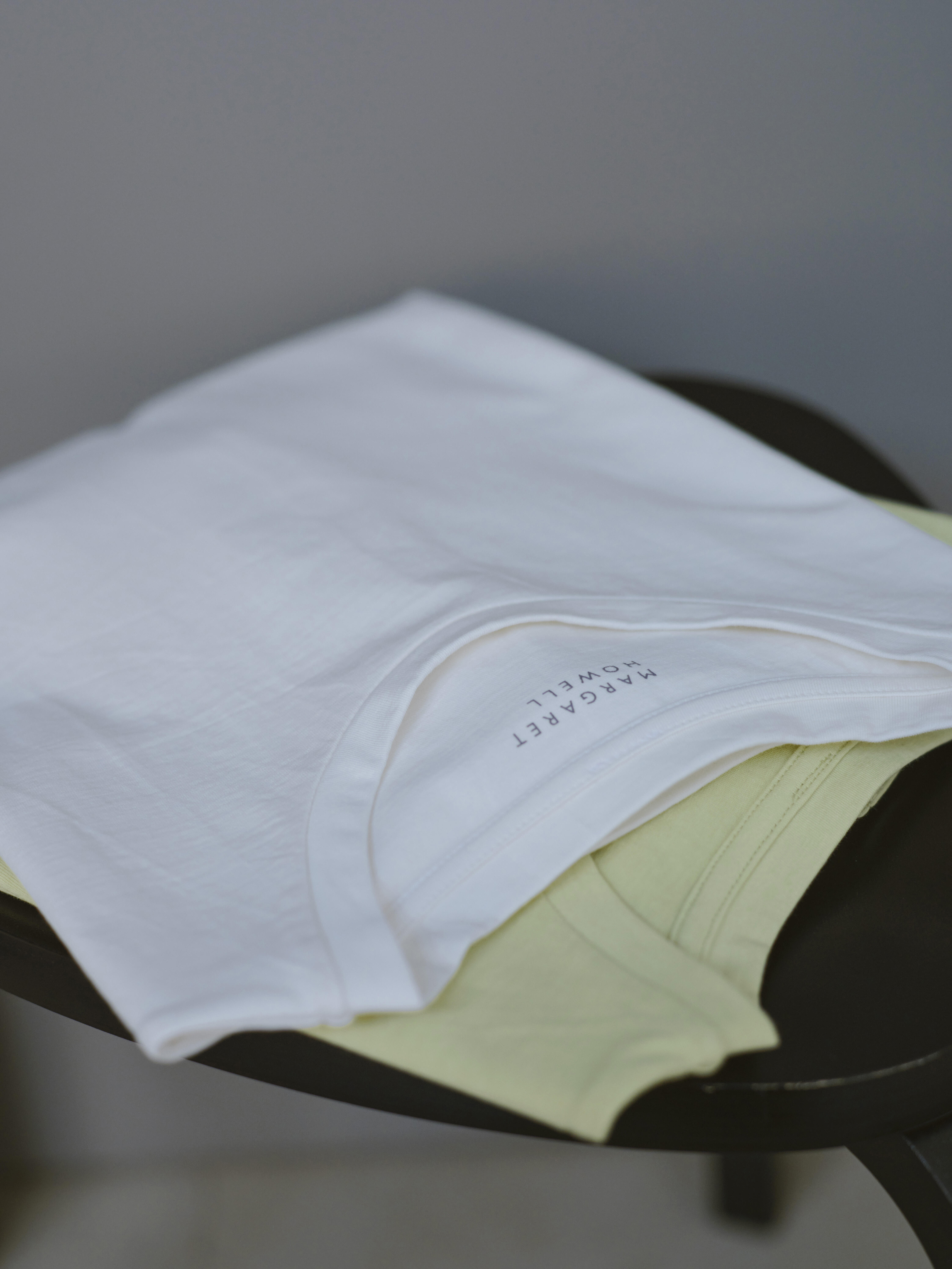 MIZUNO FOR MARGARET HOWELL AUTUMN WINTER 2022 | TSI HOLDINGS